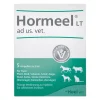 New Heel Hormeel LT ad us.vet.Ampullen, 5X5 ml