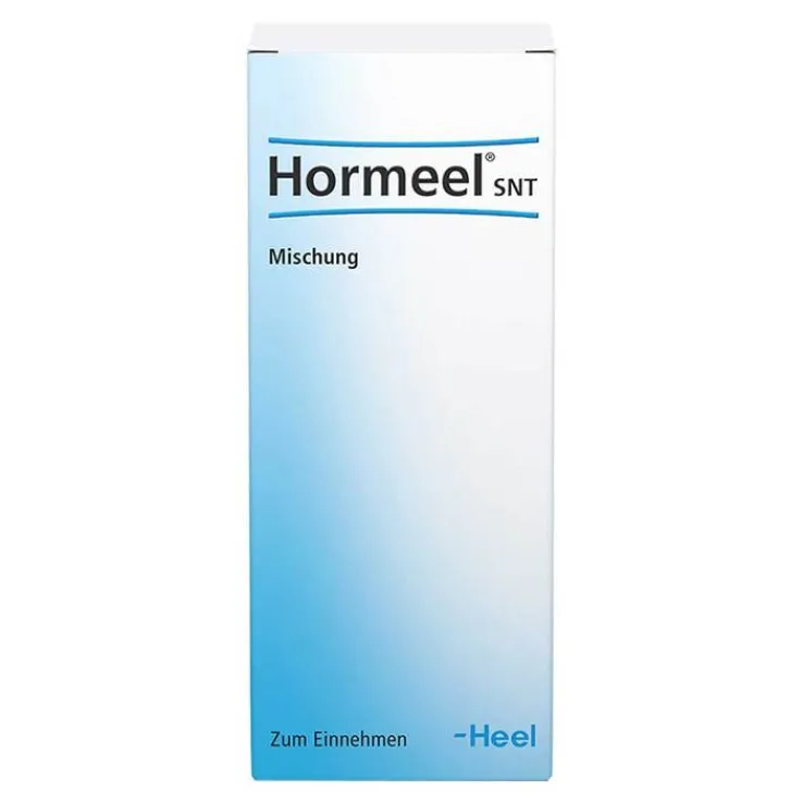 Hormeel Snt Tropfen, 100 ml