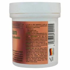 Hot Hornhaut Balsam mir 10% Urea, 125 ml Hornhaut