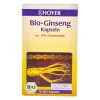 Discount Bio Ginseng Kapseln, 30 St Ginseng|Sonstige Bio Produkte