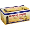 Online Ginseng Royale Trinkampullen, 14X15 ml Ginseng|Hirnleistung & Nerven