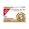 Best H&S Reizhustentee Filterbeutel, 20X2.5 g Erkältungstee