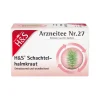 H&S Schachtelhalmkraut Filterbeutel, 20X2.0 g Blasentee