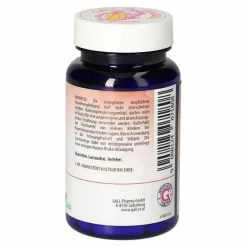 Clearance 5-Htp 100 mg vegan GPH Kapseln, 60 St