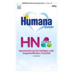 New HN Expert Pulver, 300 g Spezialnahrung