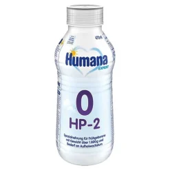 Clearance Humana 0-HP-2 Expert trinkfertig, 470 ml