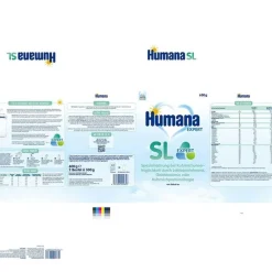 Outlet SL Expert Spezialnahrung Pulver FS, 2X300 g Spezialnahrung