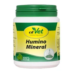 Online Huminomineral Pulver vet. (für Tiere), 150 g Futter & Snacks|Futter & Snacks