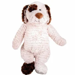 Clearance Hund Winston mit Gummi-Wärmflasche 0,8 l, 1 St Wärmflasche|Wärmetiere