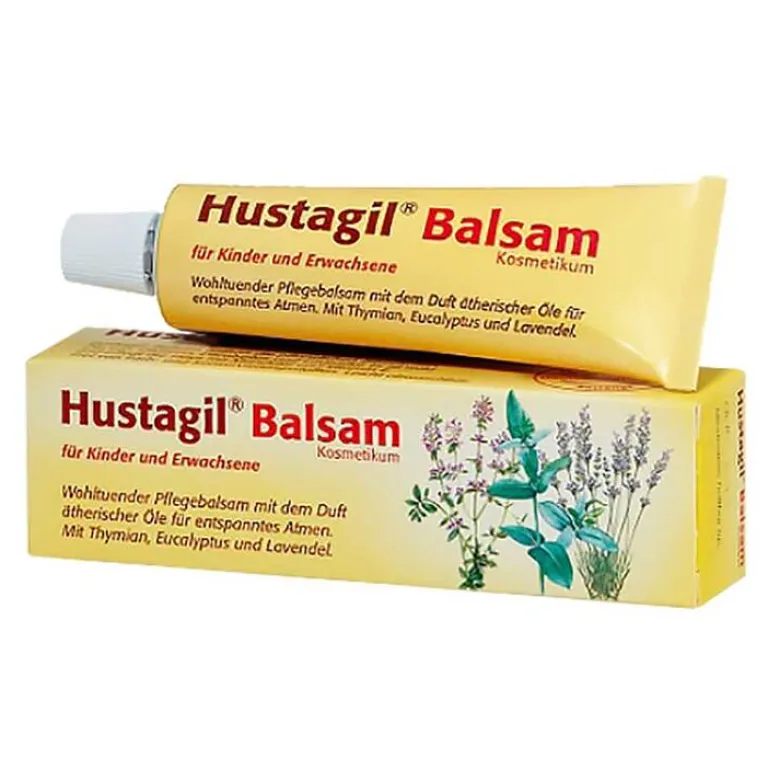 Sale Balsam, 30 ml Erkältungsbalsam