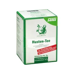 Discount Husten Tee Kräutertee Nr. 9a , 15 St Hustenstiller|Erkältungstee