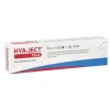 Hya-Ject Plus Fertigspritzen, 1X2 ml