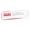 Hya-Ject Standard Fertigspritzen, 1X2 ml Hyaluronspritzen