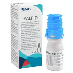 Sale Hyalfid Augentropfen, 10 ml