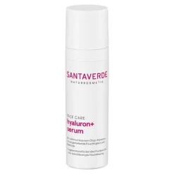 Discount Santaverde Hyaluron + serum, 30 ml