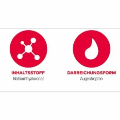 Sale Aliud Pharma Hyaluron AL Augentropfen 1,5 mg / ml, 1X10 ml