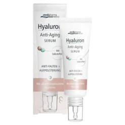 Best Hyaluron Anti-Aging Serum, 30 ml Serum & Kur|Anti-Aging