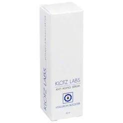 Klotz Labs Hyaluron Booster Serum Gel, 50 ml