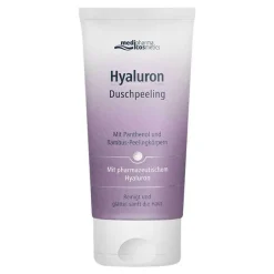 Hyaluron Duschpeeling, 150 ml Peelings|Duschen & Waschen