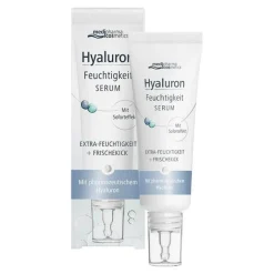 Clearance Medipharma Cosmetics Hyaluron Feuchtigkeit Serum, 30 ml
