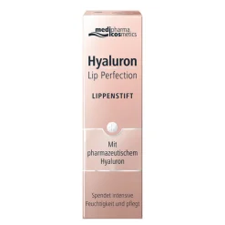 Online Hyaluron Lip Perfection Lippenstift nude, 4 g Lippenstifte