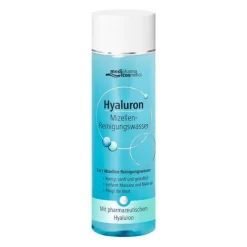 Sale Hyaluron Mizellen Reinigungswasser, 200 ml Reinigung