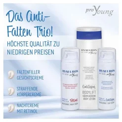 Hyaluron Proyoung Retinol Nachtcreme, 140 ml