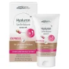 Clearance Hyaluron Sanfte Bräune Express Gesicht Creme, 30 ml Selbstbräuner