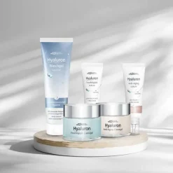 Outlet Medipharma Cosmetics Hyaluron Waschgel, 150 ml