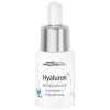 Hyaluron Wirkkonzentrat Anti-Falten + Aufpolsterung, 13 ml