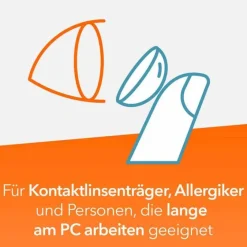 Best Ratiopharm Hyaluron-® Augentropfen, 2X10 ml