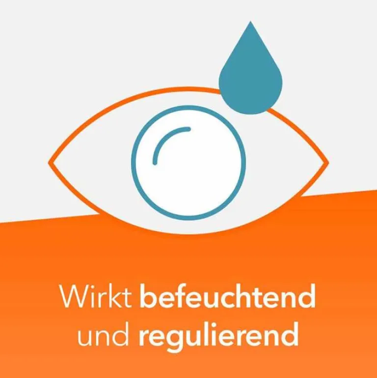 Best Hyaluron-® Augentropfen, 10 ml Augentropfen Trockene Augen