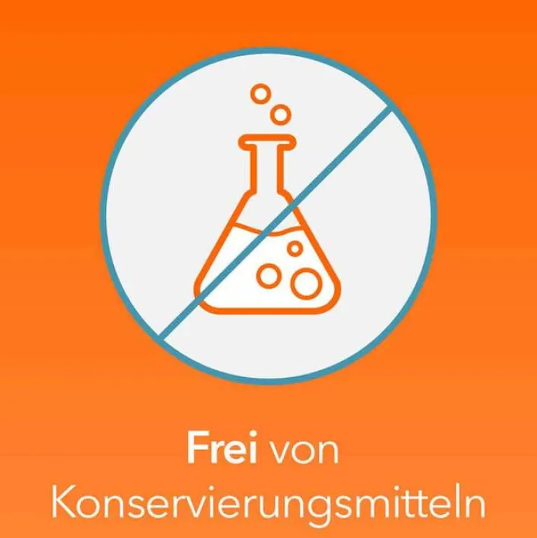 Best Hyaluron-® Augentropfen, 10 ml Augentropfen Trockene Augen