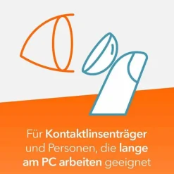 Hot Ratiopharm Hyaluron- Gel Augentropfen, 10 ml