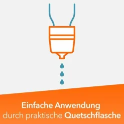 Online Hyaluron- Gel Augentropfen, 2X10 ml Augentropfen Trockene Augen|Augengel