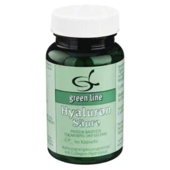 Sale Green line Nutritheke Hyaluronsäure Kapseln, 60 St