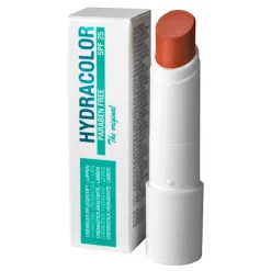 Hydracolor Lippenpflege 26 terracotta Faltschachtel, 1 St