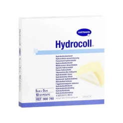 Clearance Hydrocoll Wundverband 5x5cm, 10 St