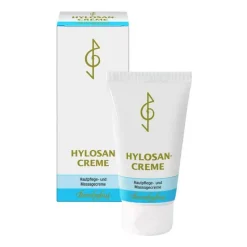 Best Bombastus Hylosan Creme, 75 ml