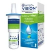 Online Hylo-Vision ® Safedrop® Vital Augentropfen, 10 ml