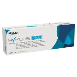 Discount Hymovis One Fertigspritzen, 1 St