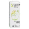 Discount Hyoscyamus Tropfen, 50 ml Pascoe