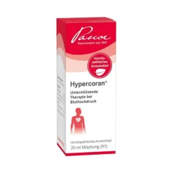 Hypercoran Tropfen, 20 ml