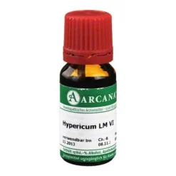 Discount Hypericum LM 6 Dilution, 10 ml E-L|H