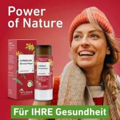 Hypericum D12 Globuli Pflüger Dosierspender, 10 g