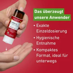 Hypericum D6 Globuli Pflüger Dosierspender, 10 g