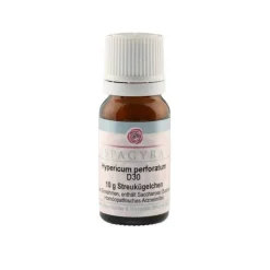 Hypericum Perforatum D 30 Globuli, 10 g