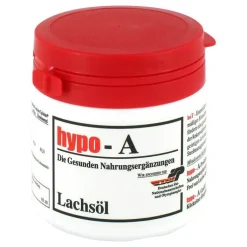 Hypo A Lachsöl Kapseln, 150 St