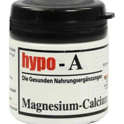 Online Hypo A Magnesium Calcium Kapseln, 30 St Muskulatur