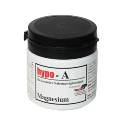 Hypo A Magnesium Kapseln, 100 St